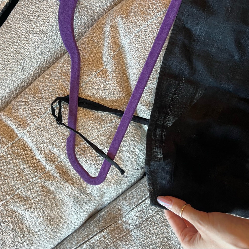 Reformation linen blend dress - Picture 2 of 4